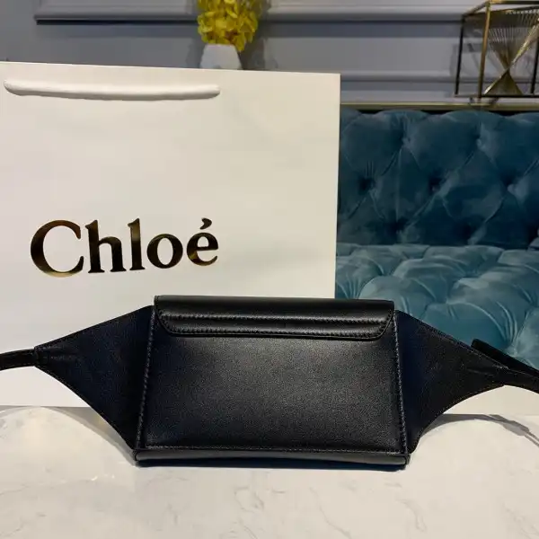 CHLOÉ C BELT BAG