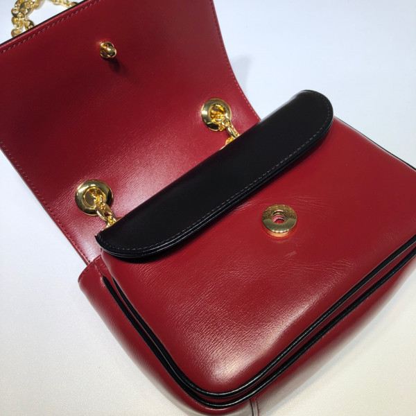 HOT SALE GUCCI Marina mini bag