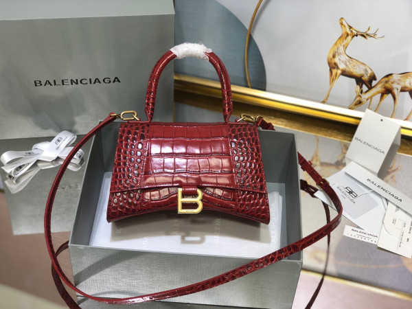 HOT SALE BALENCIAGA HOURGLASS