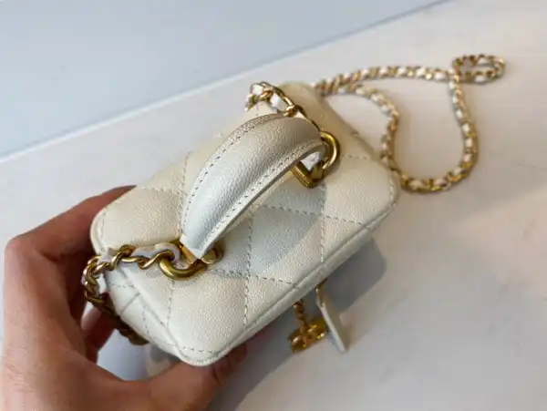 Frstbag ru CHANEL SMALL VANITY WITH CHAIN