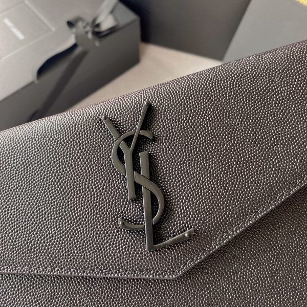 HOT SALE YSL UPTOWN POUCH