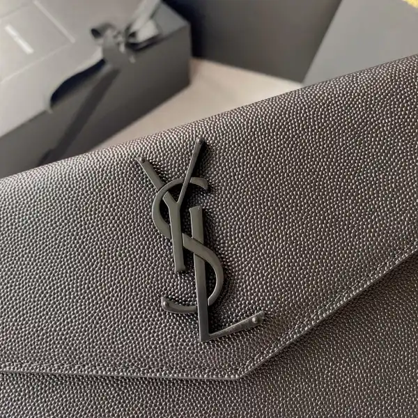 YSL UPTOWN POUCH