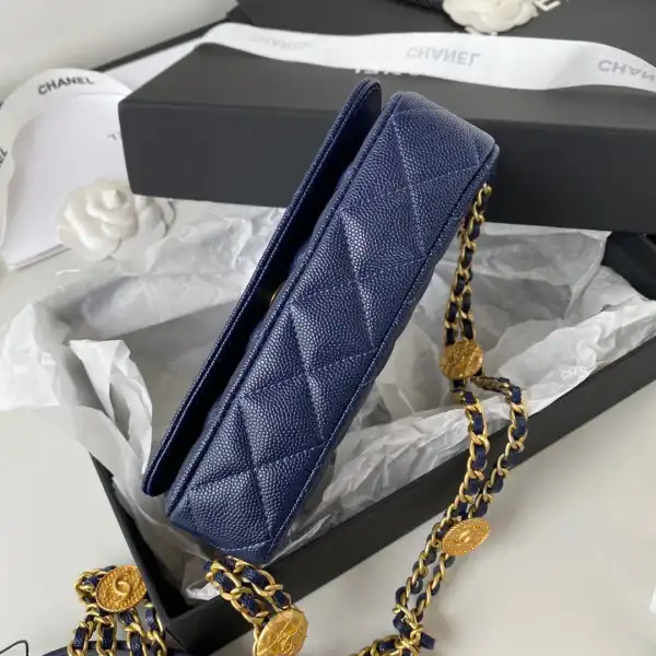 CHANEL FLAP BAG