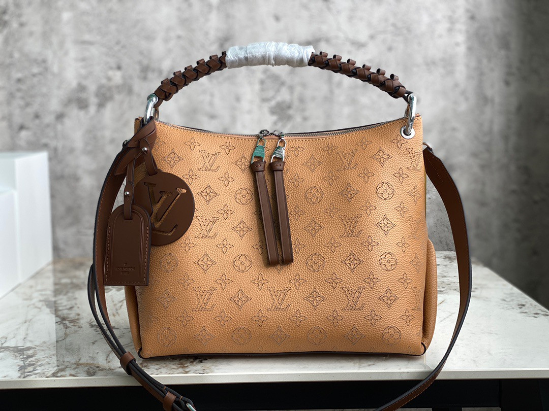 HOT SALE LOUIS VUITTON BEAUBOURG HOBO MM