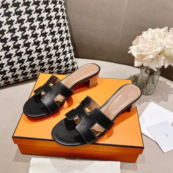 Bagsoffer yupoo HERMES OASIS SANDAL