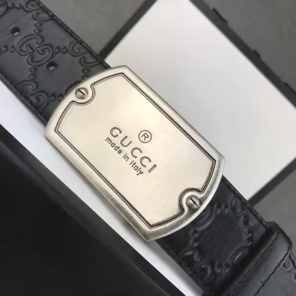 GUCCI BELT