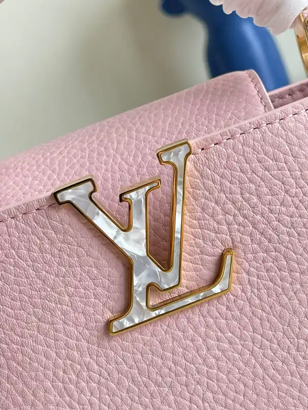 Cheap Authentic Cheap LOUIS VUITTON CAPUCINES MINI