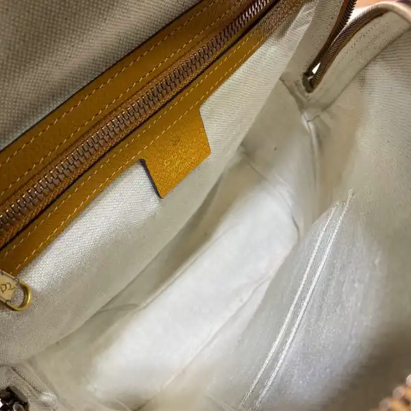 Cheap HOT SALE GUCCI Disney x Gucci small backpack