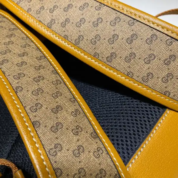 Cheap HOT SALE GUCCI Disney x Gucci small backpack