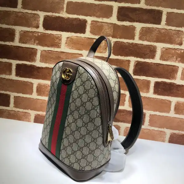 GUCCI backpack