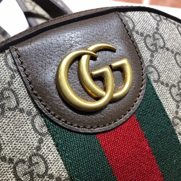 GUCCI backpack