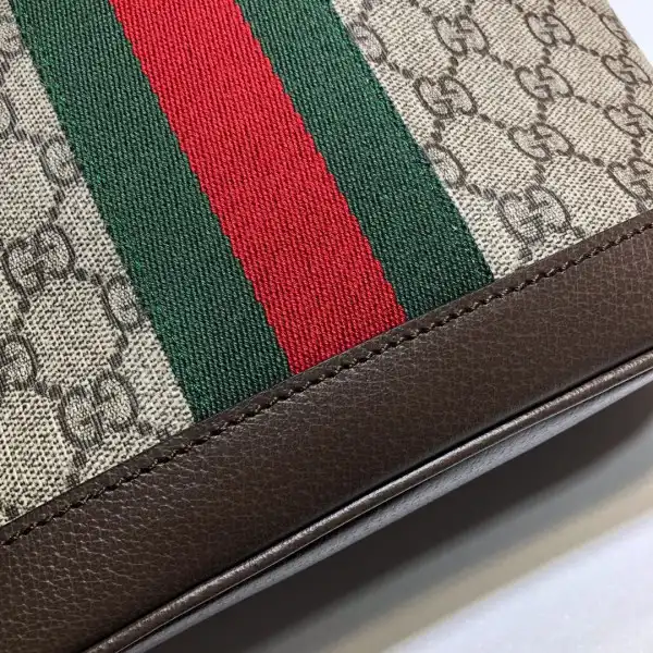 GUCCI backpack