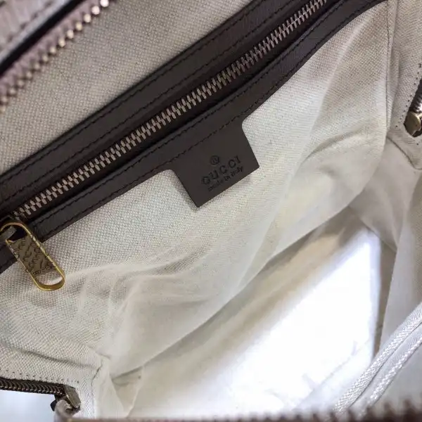 Cheap HOT SALE GUCCI backpack