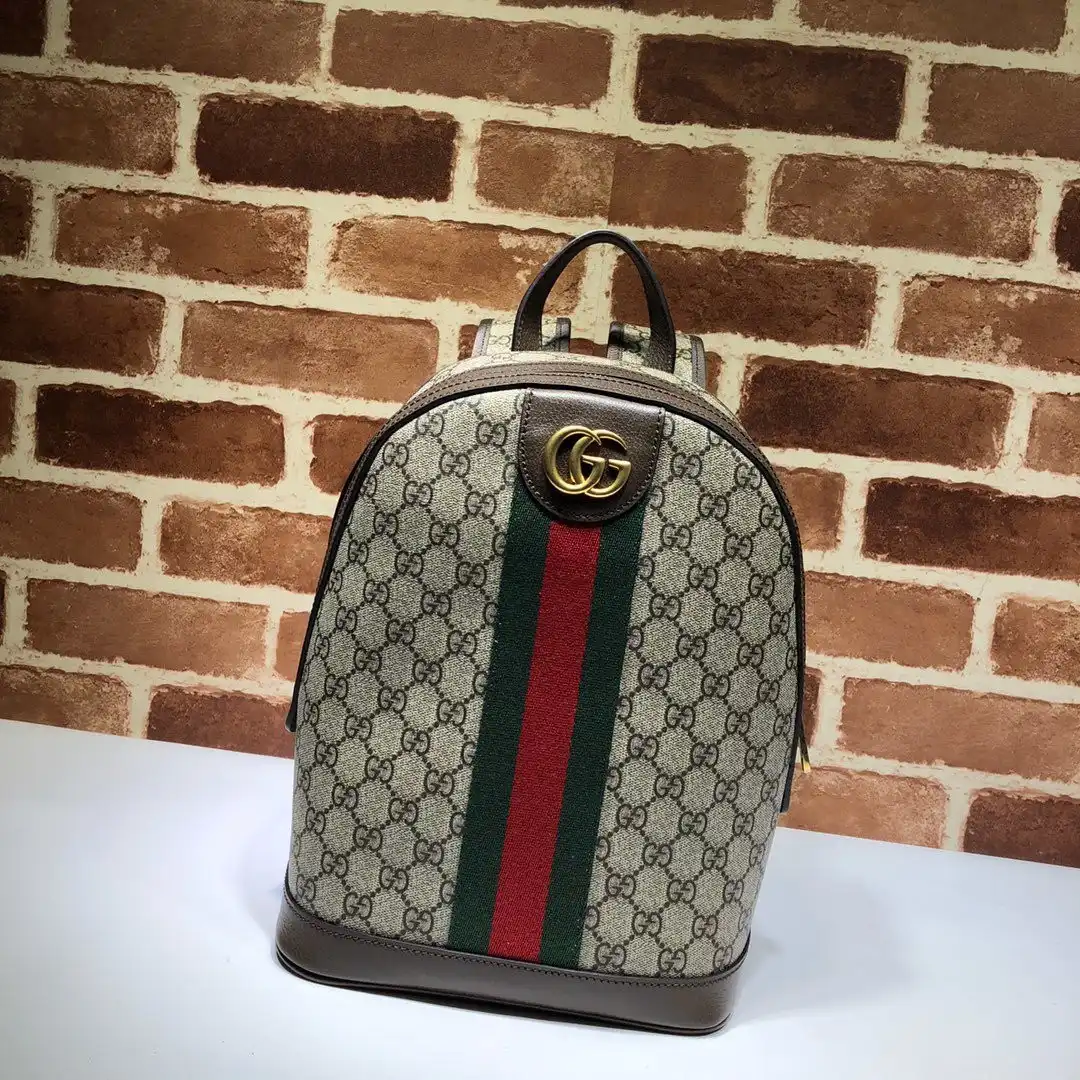 HOT SALE GUCCI backpack