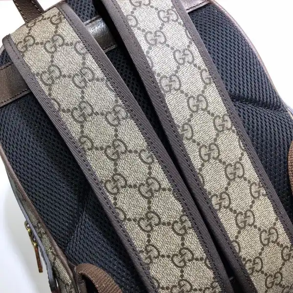 Frstbag ru GUCCI backpack