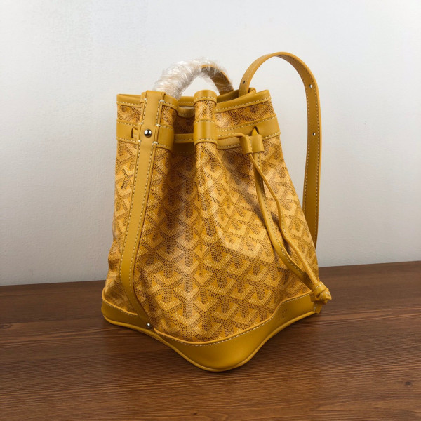 HOT SALE GOYARD PETITE FLOT