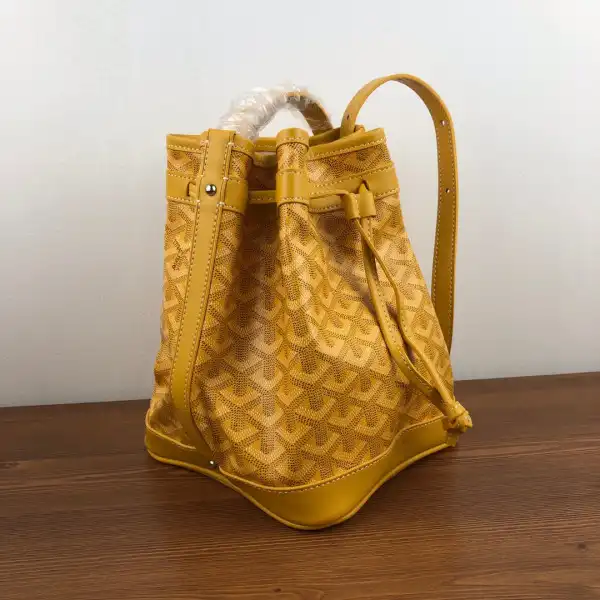 Bagsoffer GOYARD PETITE FLOT