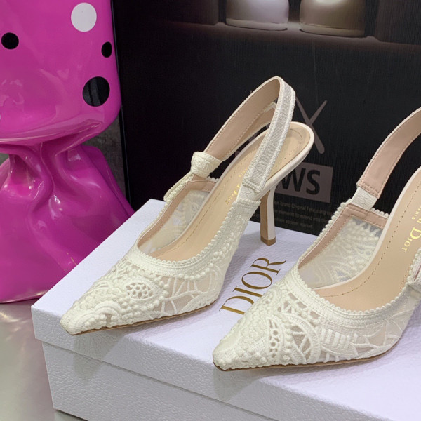 HOT SALE DIRO SLINGBACK PUMP