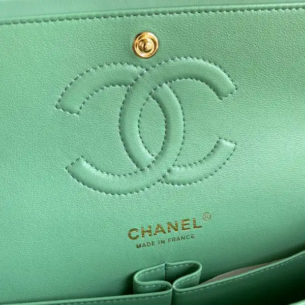 CHANEL FLAP BAG