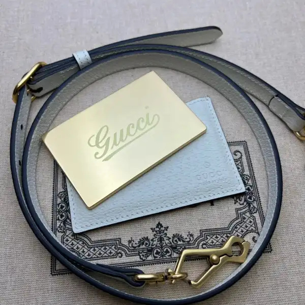 Affordable Gucci Small top handle bag with Bamboo