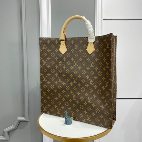 HOT SALE LOUIS VUITTON SAC PLAT