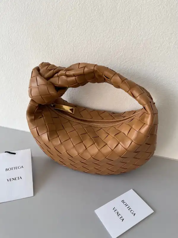 BOTTEGA VENETA MINI JODIE