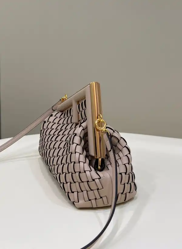 First bag ru FENDI FIRST-32.5-15-23.5cm