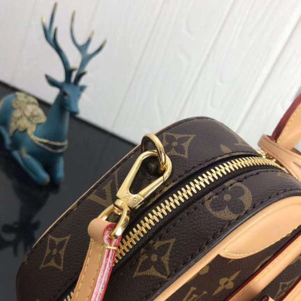 HOT SALE LOUIS VUITTON VALISETTE BB