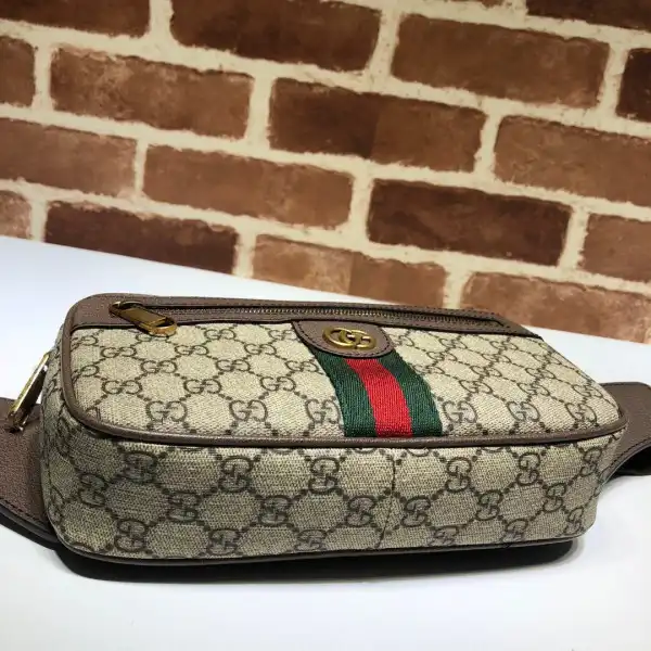 Affordable TO GUCCI Ophidia GG belt bag