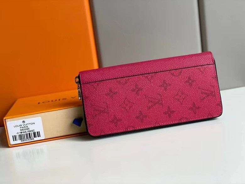 HOT SALE LOUIS VUITTON ZIPPY WALLET