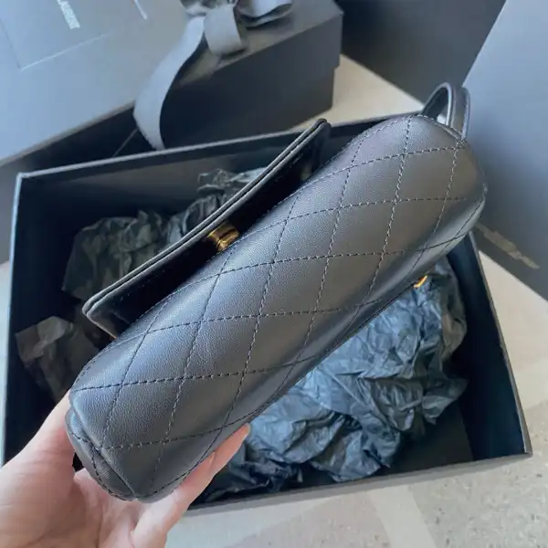 Bagsoffer YSL MINI NOLITA