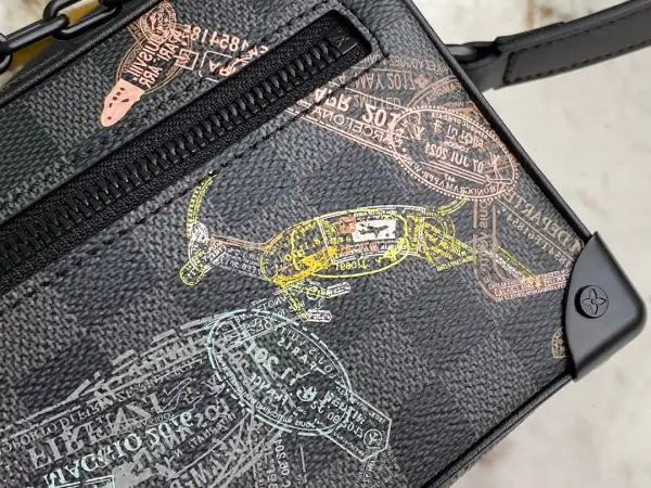 Frstbag ru LOUIS VUITTON MINI SOFT TRUNK