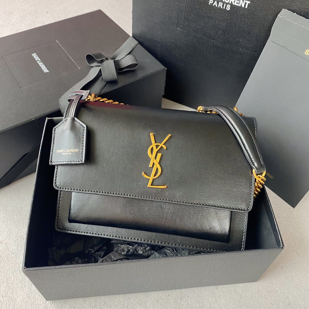 HOT SALE YSL SUNSET MEDIUM