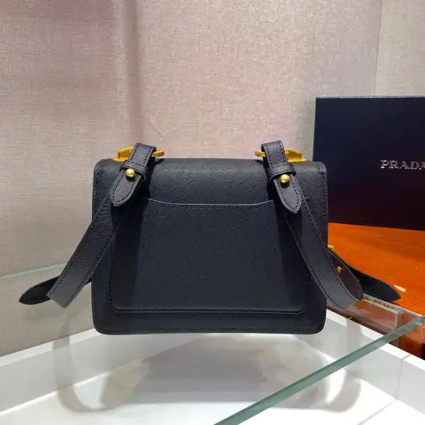 PRADA Symbole bag