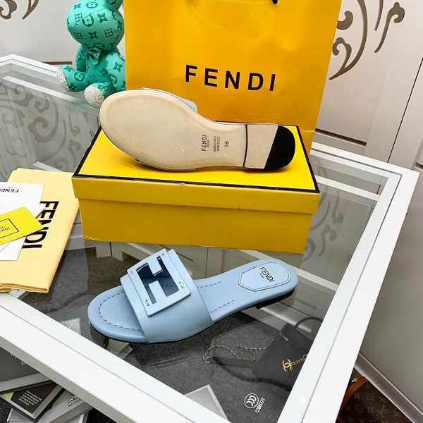 HOT SALE Fendi Signature