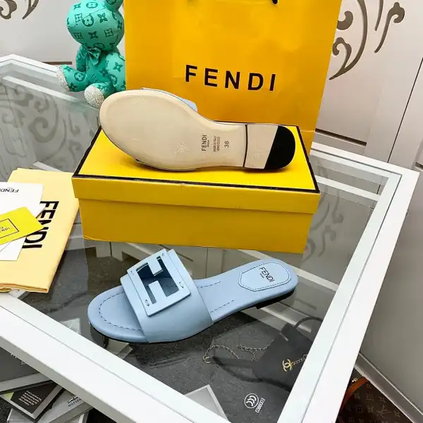 Bagsoffer yupoo Fendi Signature