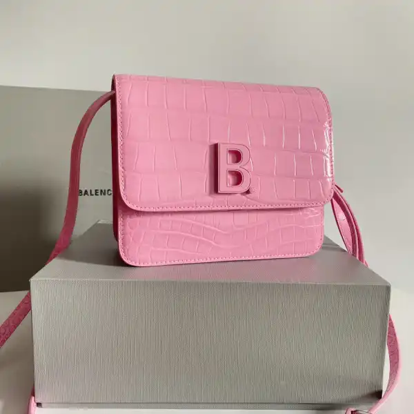 First bag ru BALENCIAGA WOMEN'S B