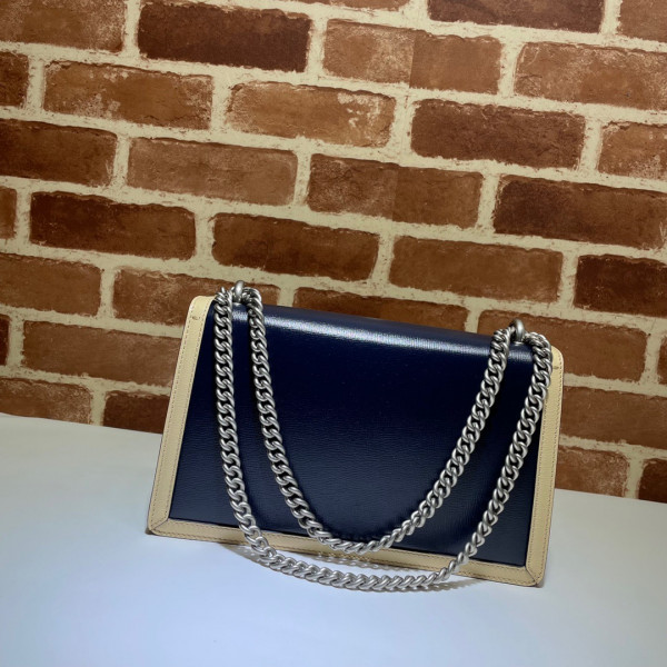 HOT SALE GUCCI Dionysus small shoulder bag