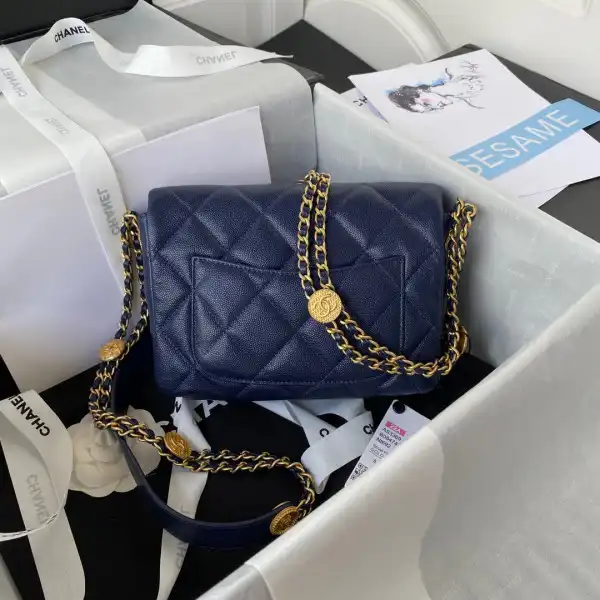 CHANEL FLAP BAG