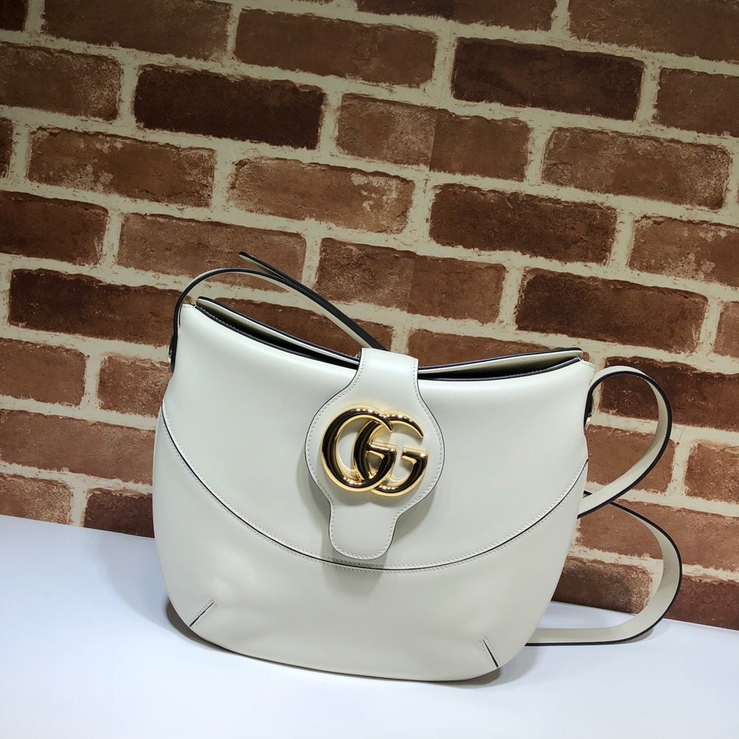 HOT SALE GUCCI Arli Shoulder Bag