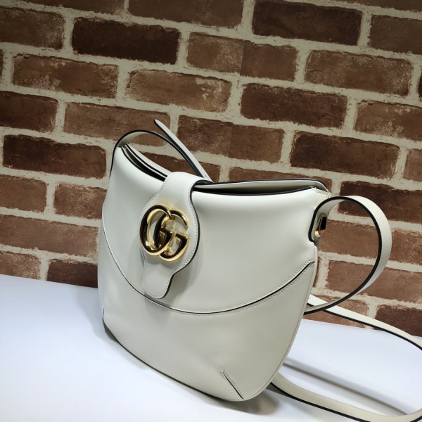 HOT SALE GUCCI Arli Shoulder Bag