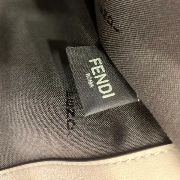 FENDI PEEKABOO I SEE YOU