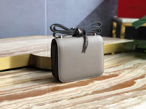 HERMES CONSTANCE 18 ALL HANDMADE