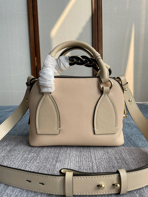 HOT SALE CHLOÉ SMALL DARIA BAG