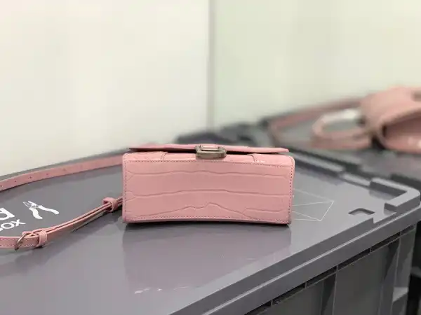 Firstbag Ru BALENCIAGA HOURGLASS