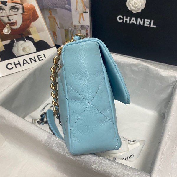 CL 19 FLAP BAG