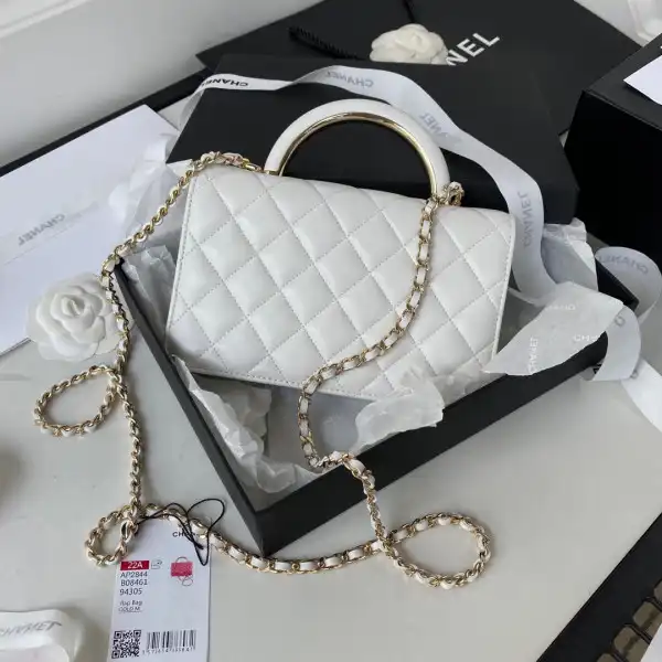 Frstbag ru CHANEL WALLET