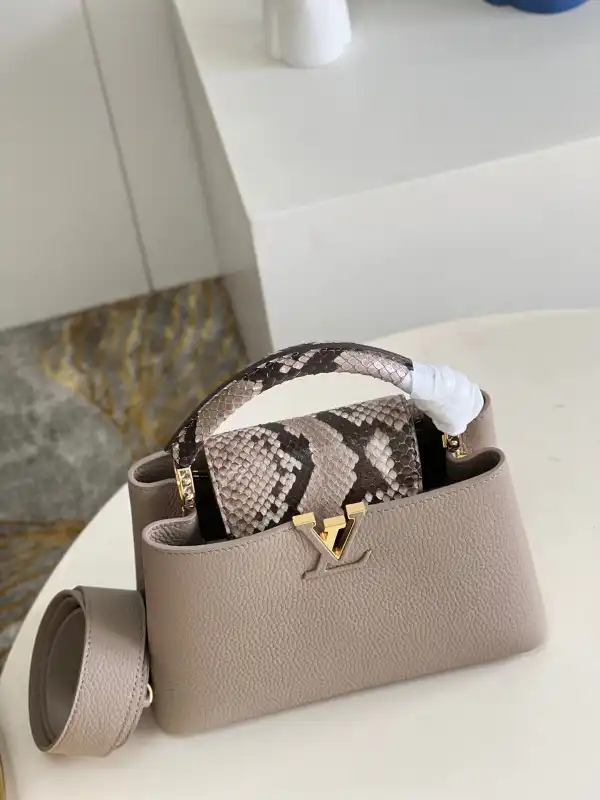 Frstbag ru LOUIS VUITTON CAPUCINES BB