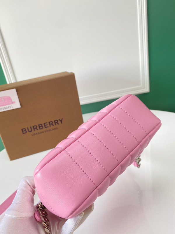 HOT SALE BURBERRY MINI Lola Camera Bag