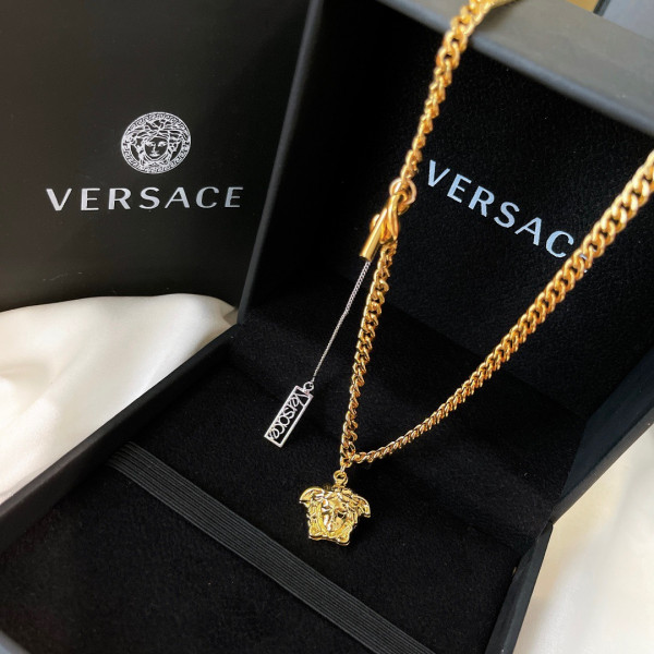 HOT SALE VERSACE NECKLACE